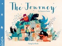 The Journey - ABC School Supplies