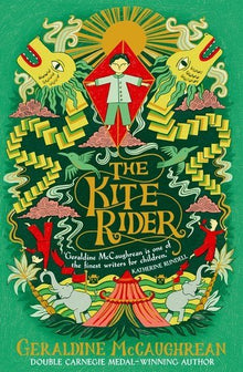 The Kite Rider - ABC School Supplies