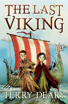 The Last Viking - ABC School Supplies