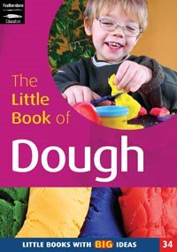 The Little Book Of Dough - ABC School Supplies