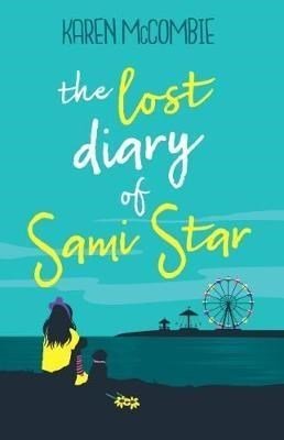 The Lost Diary Of Sami Star - ABC School Supplies