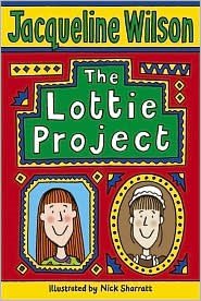 The Lottie Project - ABC School Supplies
