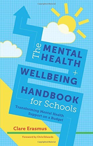 The Mental Health And Well-Being Handbook For Schools - ABC School Supplies