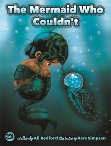 The Mermaid Who Couldn't - ABC School Supplies