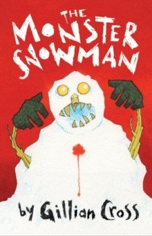 The Monster Snowman - ABC School Supplies
