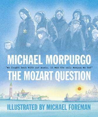 The Mozart Question - ABC School Supplies