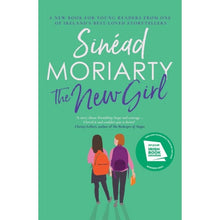 The New Girl - ABC School Supplies