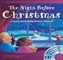 The Night Before Christmas Musical - ABC School Supplies
