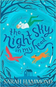 The Night Sky In My Head - ABC School Supplies