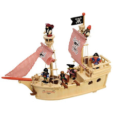 The Paragon Pirate Ship - ABC School Supplies