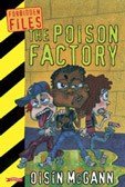 The Poison Factory (Forbidden Files) - ABC School Supplies