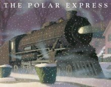 The Polar Express : 35Th Anniversary Edition - ABC School Supplies