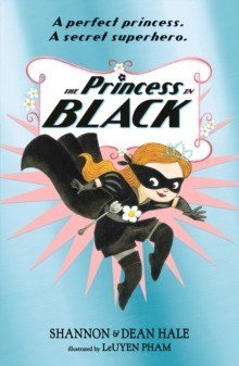 The Princess in Black (series) - ABC School Supplies