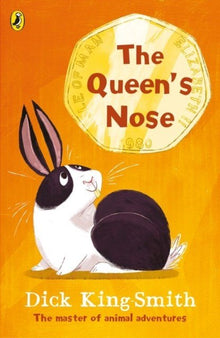 The Queen's Nose - ABC School Supplies