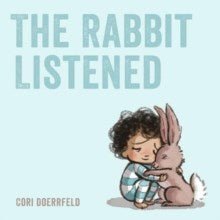The Rabbit Listened - ABC School Supplies