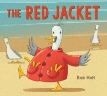 The Red Jacket - ABC School Supplies