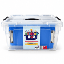 The Science Box - Lower Primary - ABC School Supplies