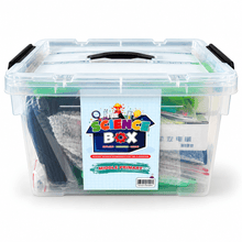 The Science Box - Middle Primary - ABC School Supplies