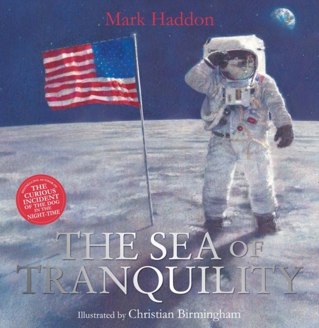 The Sea Of Tranquility - ABC School Supplies