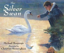 The Silver Swan - ABC School Supplies