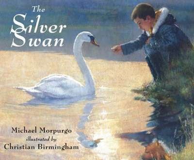 The Silver Swan - ABC School Supplies
