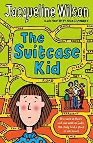 The Suitcase Kid - ABC School Supplies