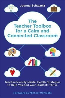 The Teacher Toolbox For A Calm And Connected Classroom - ABC School Supplies