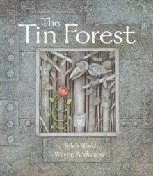 The Tin Forest - ABC School Supplies