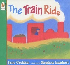 **The Train Ride - ABC School Supplies