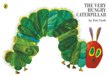 The Very Hungry Caterpillar - ABC School Supplies