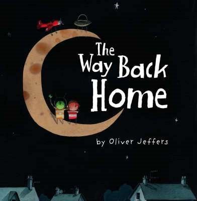 The Way Back Home - ABC School Supplies
