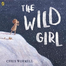 The Wild Girl - ABC School Supplies