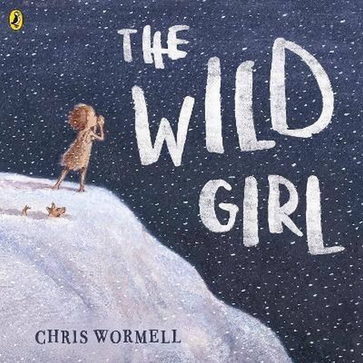 The Wild Girl - ABC School Supplies