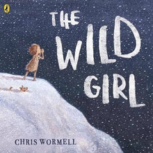 The Wild Girl - ABC School Supplies