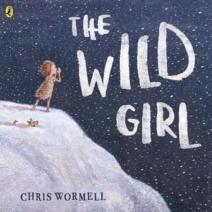 The Wild Girl - ABC School Supplies