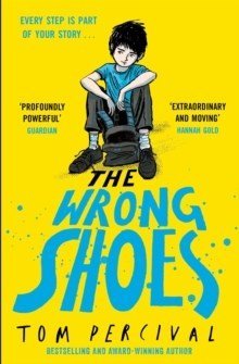 The Wrong Shoes - ABC School Supplies