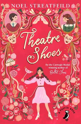 Theatre Shoes - ABC School Supplies