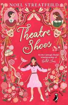 Theatre Shoes - ABC School Supplies