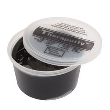Theraputty Black - X Firm (2 Oz) - ABC School Supplies
