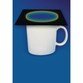 Thermocolour Sheet - 150 X 150Mm - ABC School Supplies