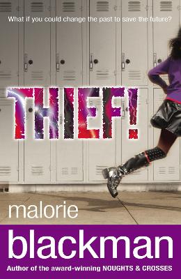 Thief! - ABC School Supplies