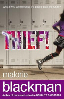 Thief! - ABC School Supplies