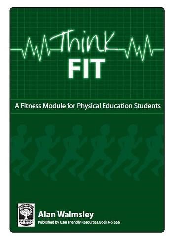Think Fit - ABC School Supplies