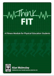 Think Fit - ABC School Supplies