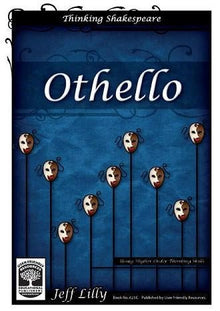 Thinking Shakespeare: 13 : Othello - ABC School Supplies