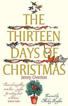 Thirteen Days of Christmas - ABC School Supplies