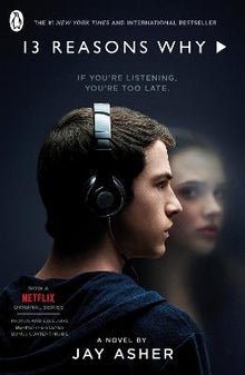 Thirteen Reasons Why - ABC School Supplies