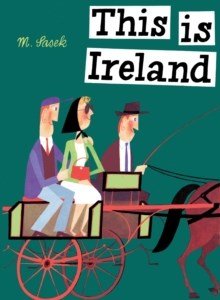 This Is Ireland (Hardback) - ABC School Supplies