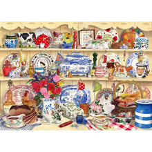 This Little Pig - 1000 Piece Jigsaw Puzzle - ABC School Supplies