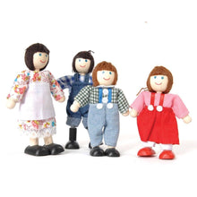 Tidlo Farm Family - ABC School Supplies